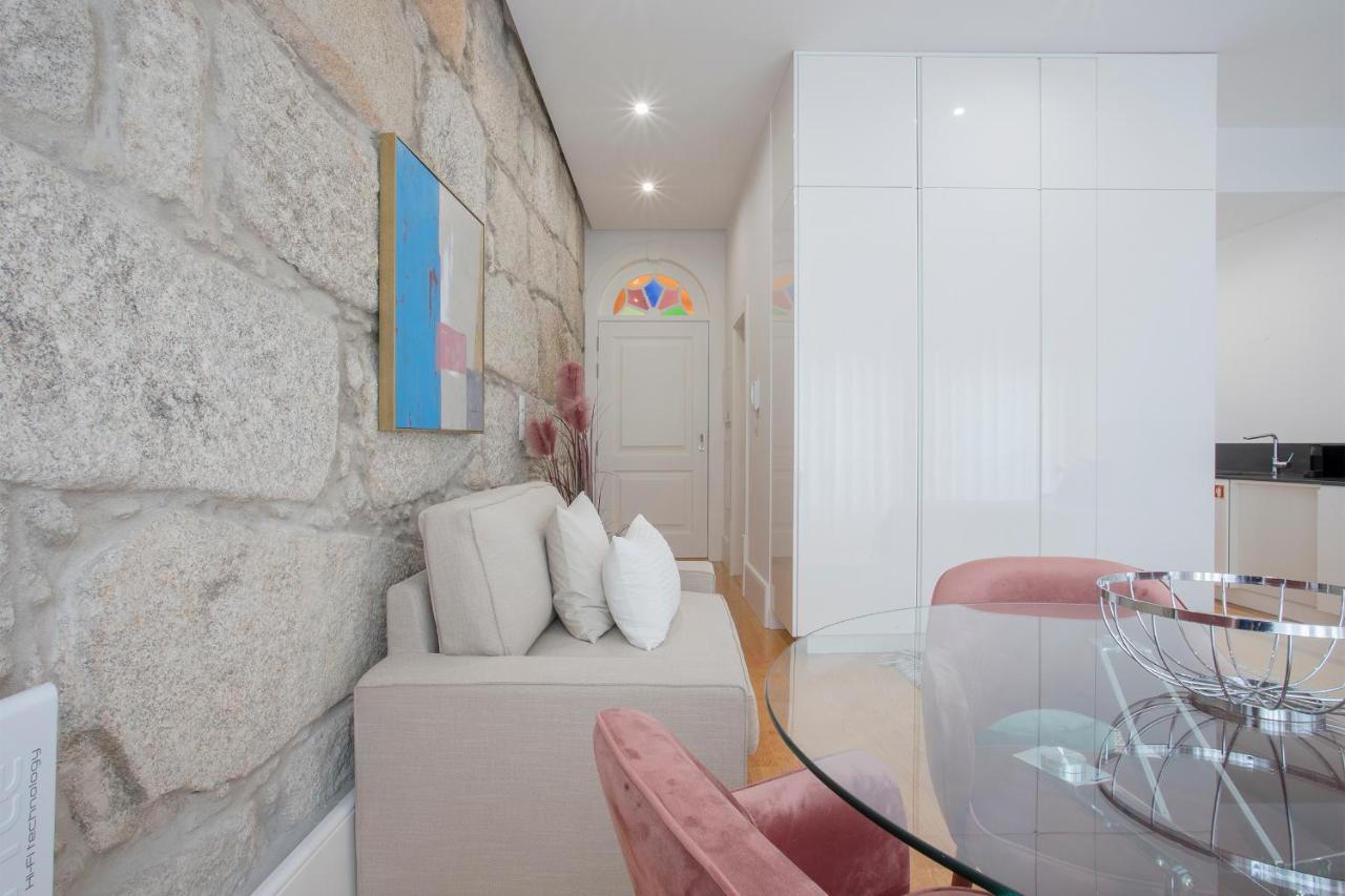 Apartment Liiiving In | Downtown Luxury Porto