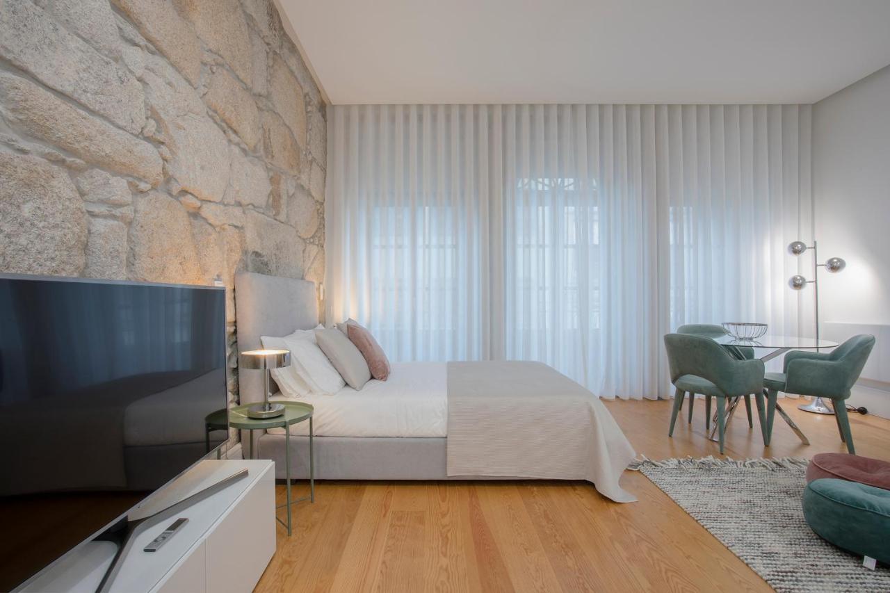 Apartment Liiiving In | Downtown Luxury